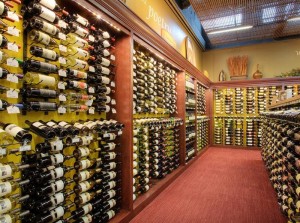 High End Carpeted Savannah Area Liquor Store For Sale