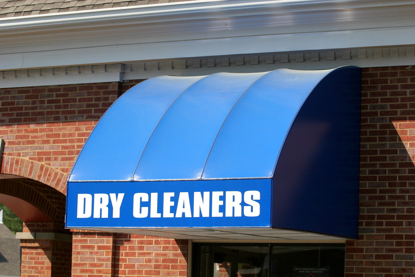 Dry Cleaning Business for Sale